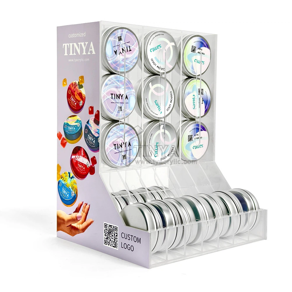 NUNS gravity display NUNS gravity display