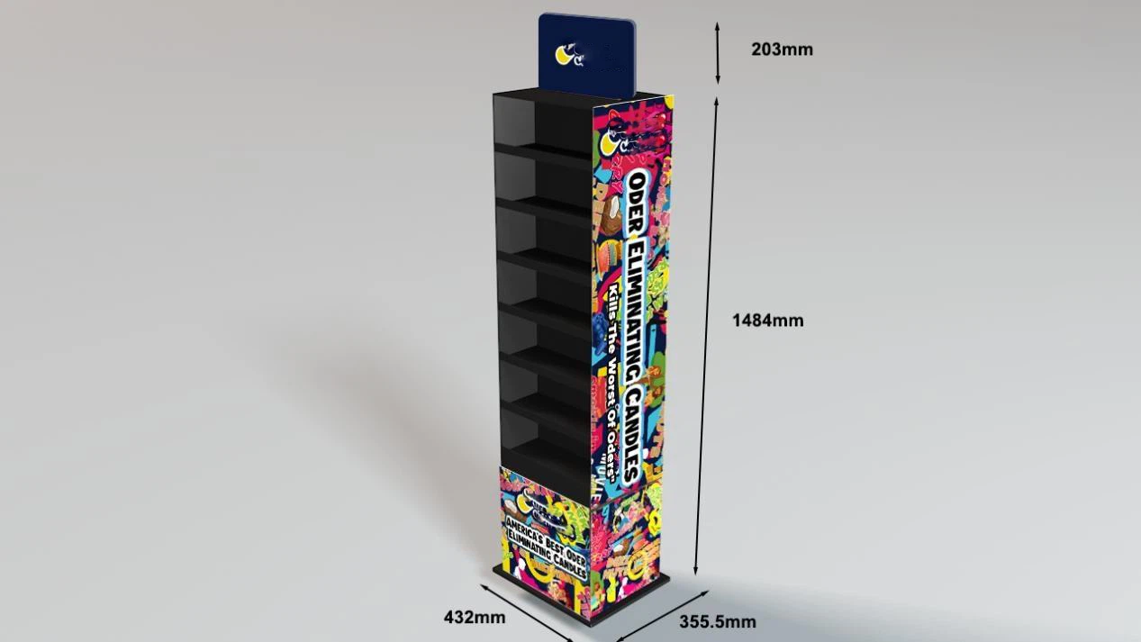 retail cigarette display retail cigarette display
