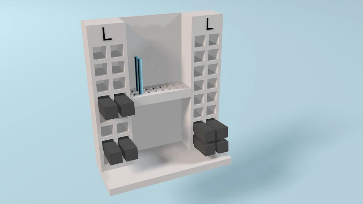 acrylic retail display acrylic retail display