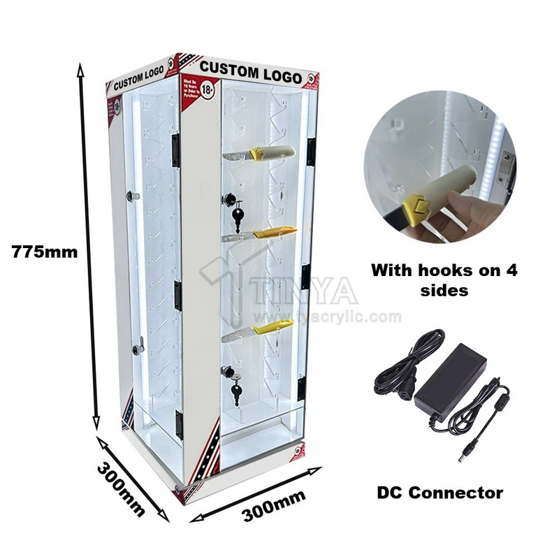 knives display stand knives display stand